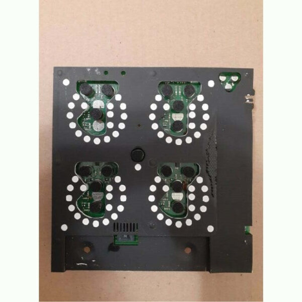 Whirlpool WP9757063 Range Electronic Control Board - Image 4