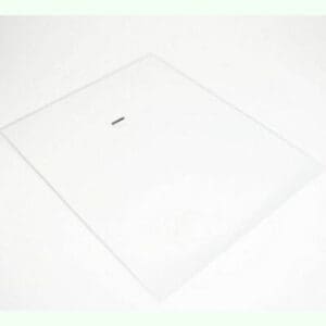 Frigidaire Refrigerator Crisper Drawer Cover Insert 240350613