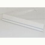 GE Refrigerator Freezer Door Shelf Rail WR17X12076