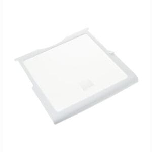 GE Refrigerator WR71X10249 slide-out shelf