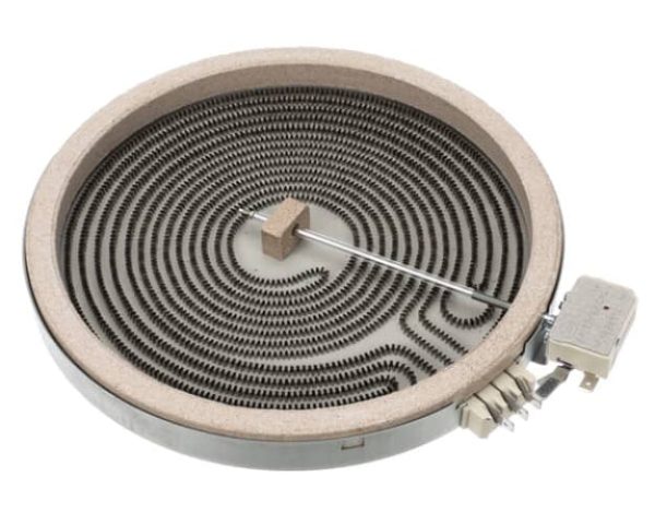LG Range Dual Radiant Surface Element MEE64286201