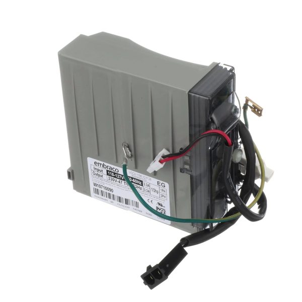 KitchenAid Refrigerator Inverter (replaces W10710090) W11087200