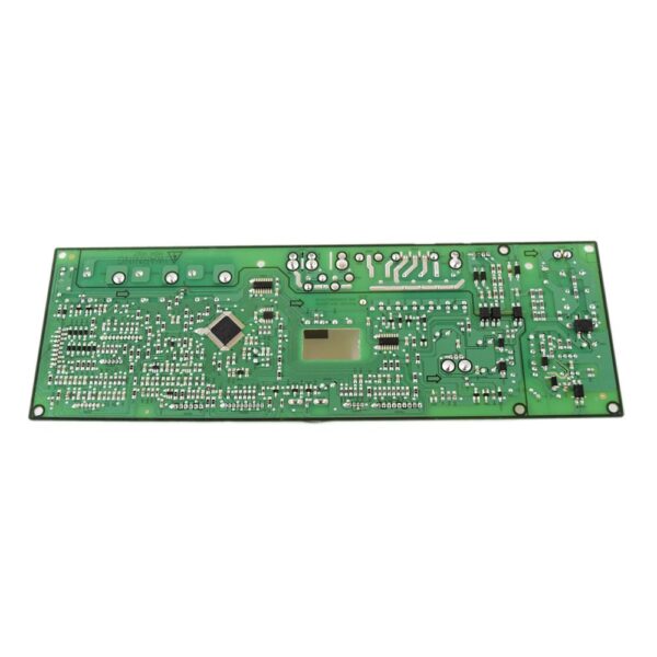 Samsung Range Oven Control Board DE92-03761B