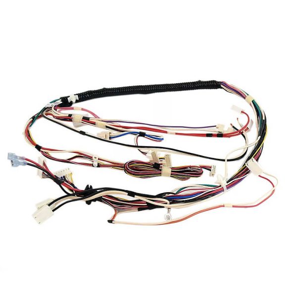 Frigidaire Dishwasher Wire Harness 154870101