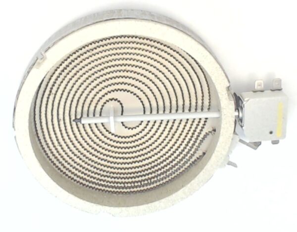 LG Range Radiant Surface Element, 6-in 5300W1R004A