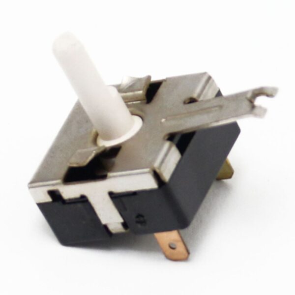 GE Washer Switch Rotary WH12X1007