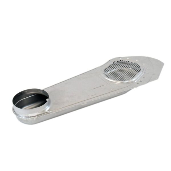 Samsung Dryer Heat Duct DC97-07521A