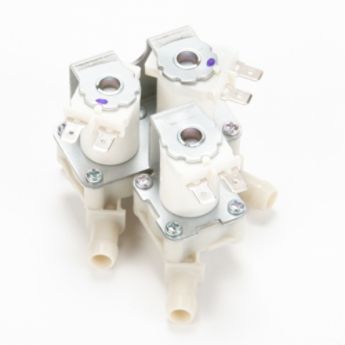 LG Washer Water Inlet Valve 5220FR2075L