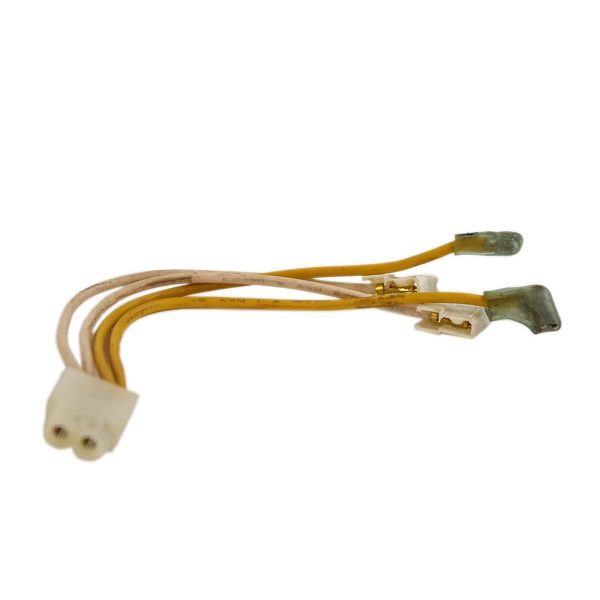 Whirlpool Refrigerator Crisper Drawer Light Wire Harness (replaces 2256037) 2311637