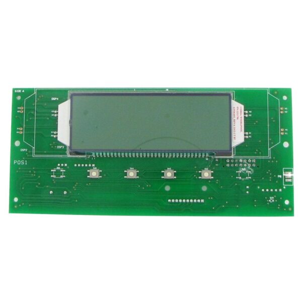 Whirlpool Refrigerator Electronic Control Board WP2321748