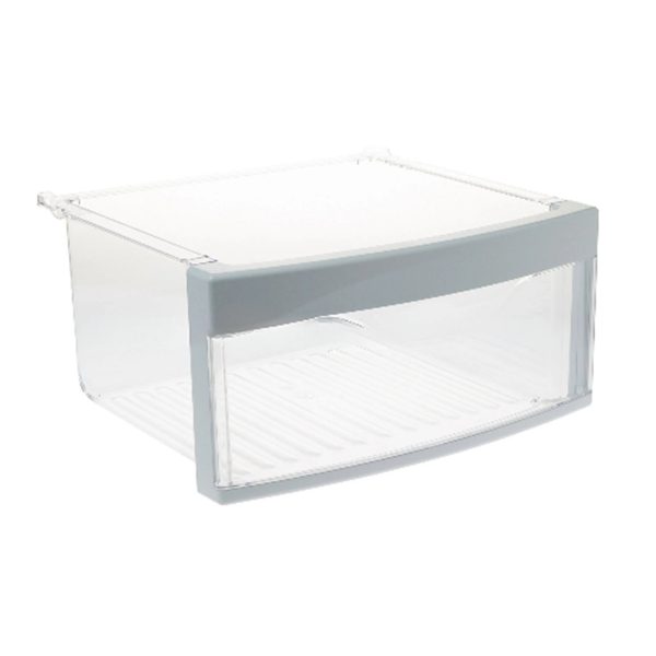 GE Refrigerator Crisper Drawer WR71X38327