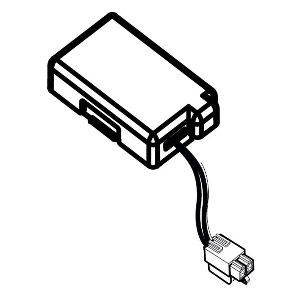 Samsung Refrigerator Lamp DA97-02847F