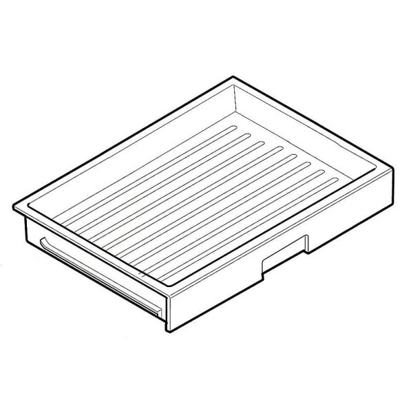 LG Refrigerator Deli Drawer AJP73874601