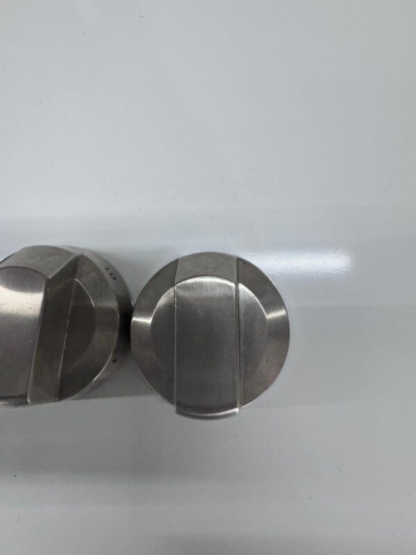 Samsung Range Dual Surface Element Knob DG94-01300B PACK OF 4 - Image 3
