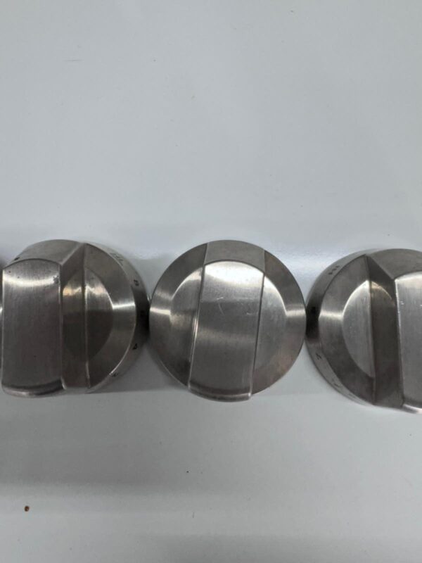 Samsung Range Dual Surface Element Knob DG94-01300B PACK OF 4 - Image 2
