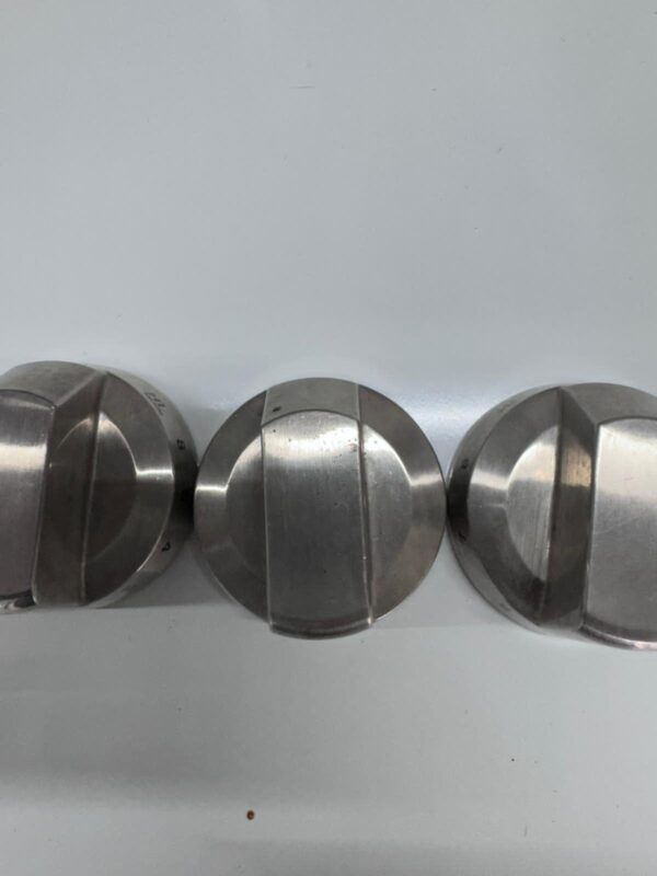 Samsung Range Dual Surface Element Knob DG94-01300B PACK OF 4 - Image 5
