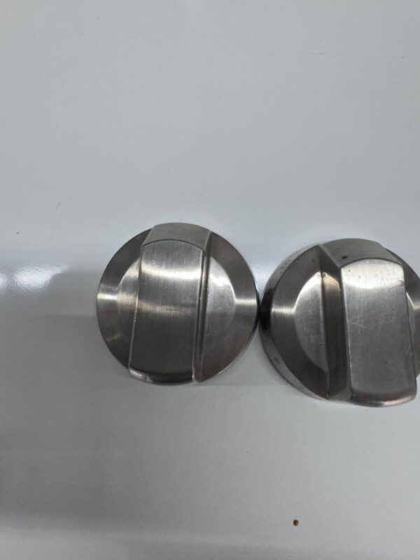 Samsung Range Dual Surface Element Knob DG94-01300B PACK OF 4 - Image 4