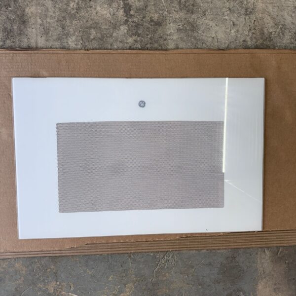GE Range Glass Oven Door Outer WB56X21369