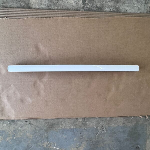 GE Range door handle (white) WB15T10214 - Image 2