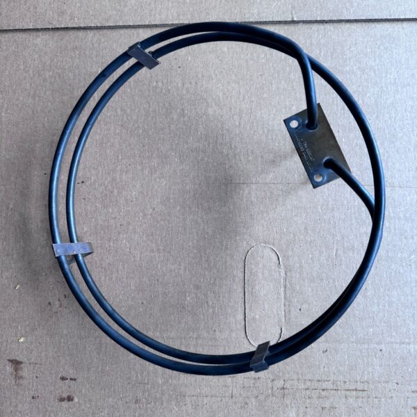 GE Range Convection Element WB44T10053