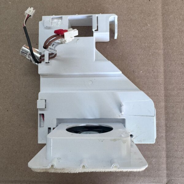 Samsung Refrigerator Evaporator Motor and Housing Assembly DA97-13756A - Image 2