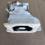 Samsung Refrigerator Evaporator Motor and Housing Assembly DA97-13756A