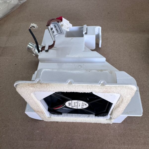 Samsung Refrigerator Evaporator Motor and Housing Assembly DA97-13756A - Image 3