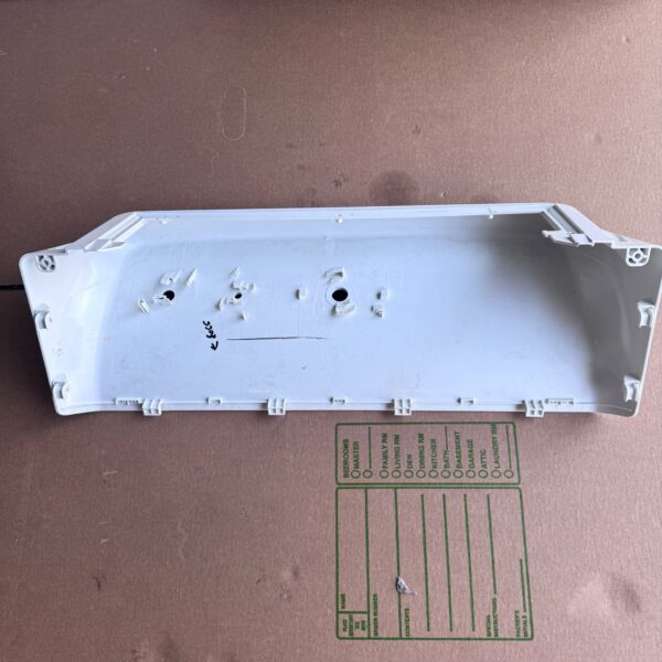 GE Dryer Control Panel WE03X25277 - Image 3