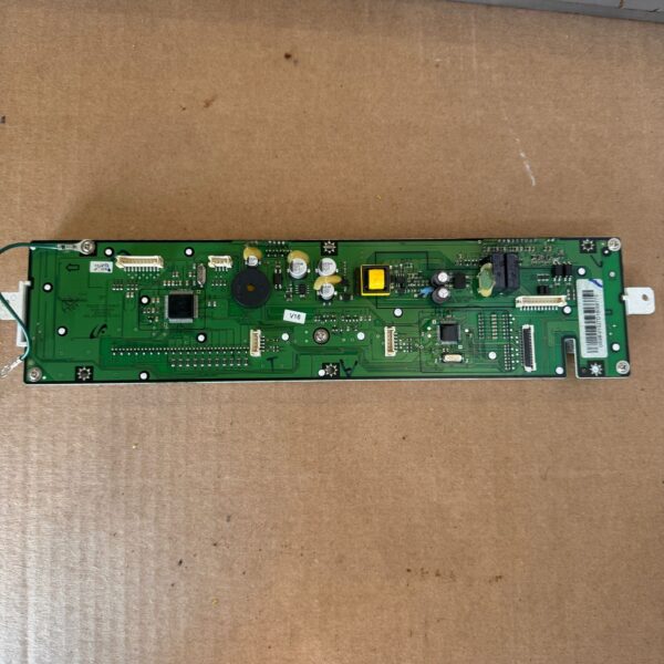 Samsung Range Display Board DE96-01027A - Image 2