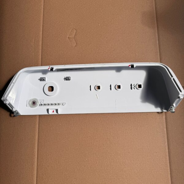 Whirlpool Washer Control Panel W10877388 - Image 2