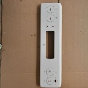 GE Range Control Panel WB36T10267