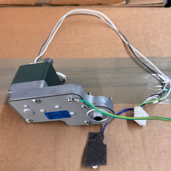 LG Refrigerator Auger Motor EAU60784204 EAU60783816 - Image 3