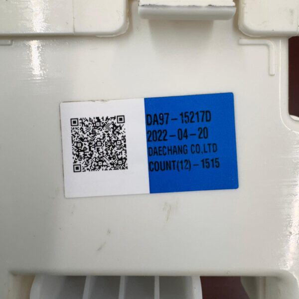 Samsung Refrigerator Ice Maker Assembly DA97-15217D - Image 4