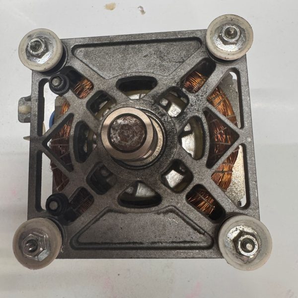 Hotpoint Washer Drive Motor and Inverter Assembly WH20X10093 - Image 3
