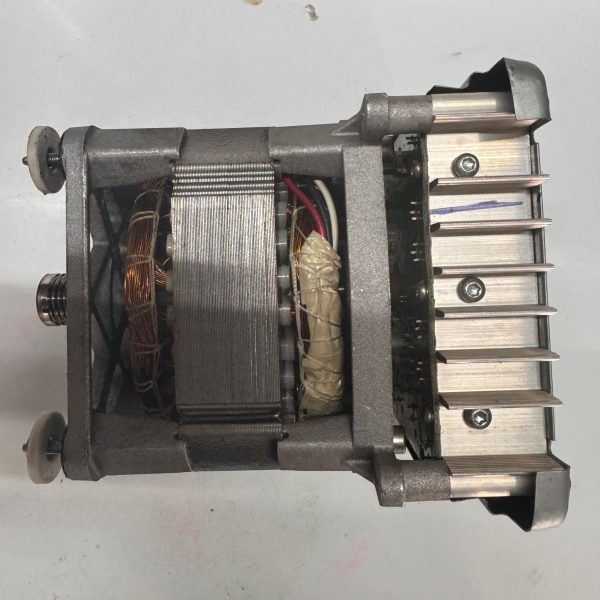 Hotpoint Washer Drive Motor and Inverter Assembly WH20X10093