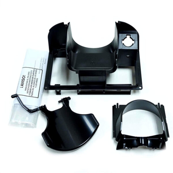 GE Refrigerator Housing Shield Kit WR17X12032 WR17X12116 WR17X12084