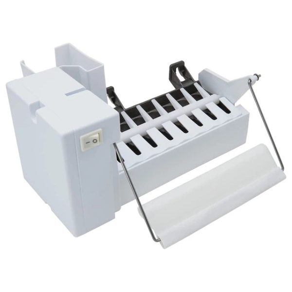 Frigidaire Refrigerator Ice Maker Ice Mold 5304436617