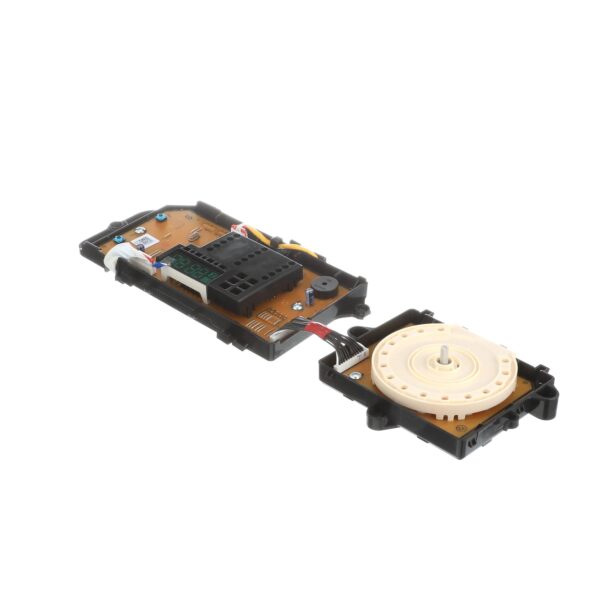 Samsung Washer Display Board Assembly DC92-01802J - Image 6