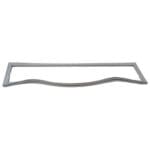 Samsung Refrigerator Freezer Door Gasket DA97-12522S