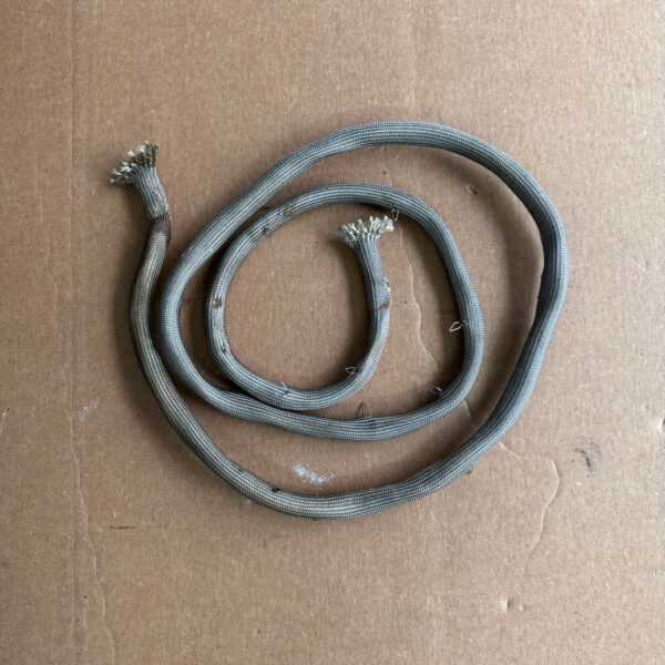 Whirlpool Range Gasket W10238912