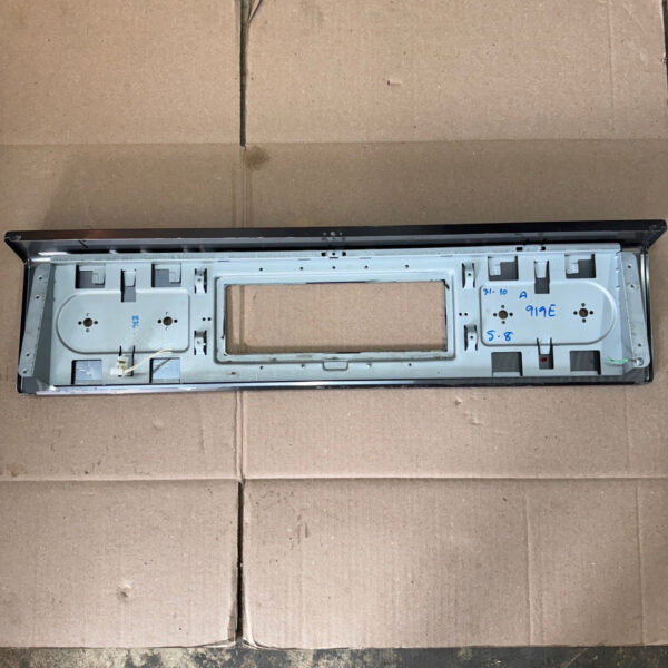 Samsung Range Control Panel DG94-01115K - Image 2