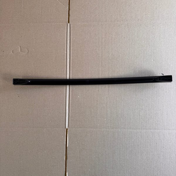 Amana Range Oven Door Handle, Black Color WPW10323589