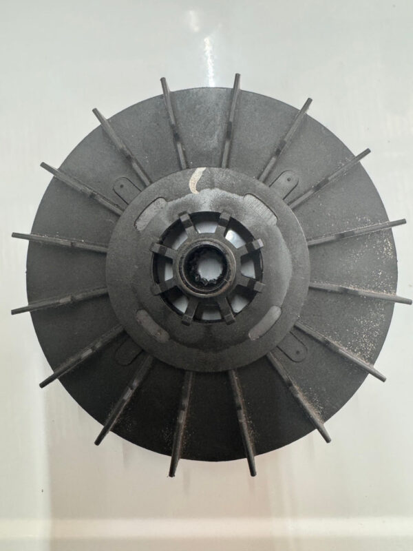 GE Washer Gear Case Pulley WH38X10018