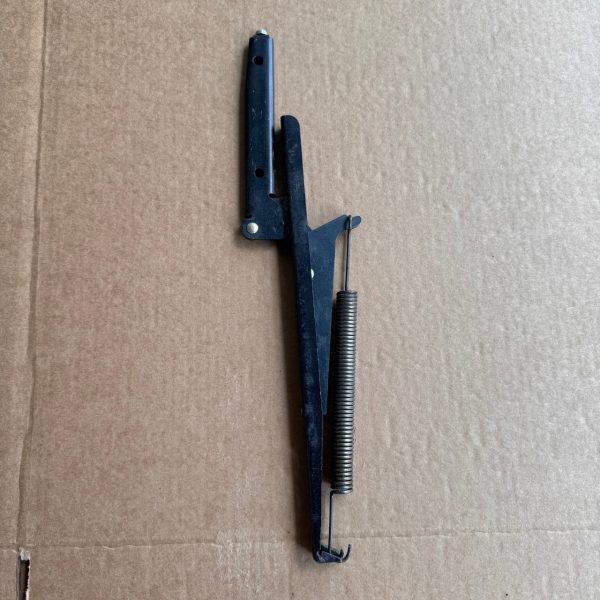 Frigidaire Range Oven Door Hinge Right Side 316216500