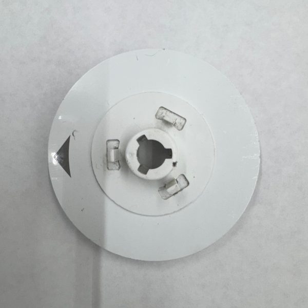 Whirlpool Laundry Center Knob Dial W11174845