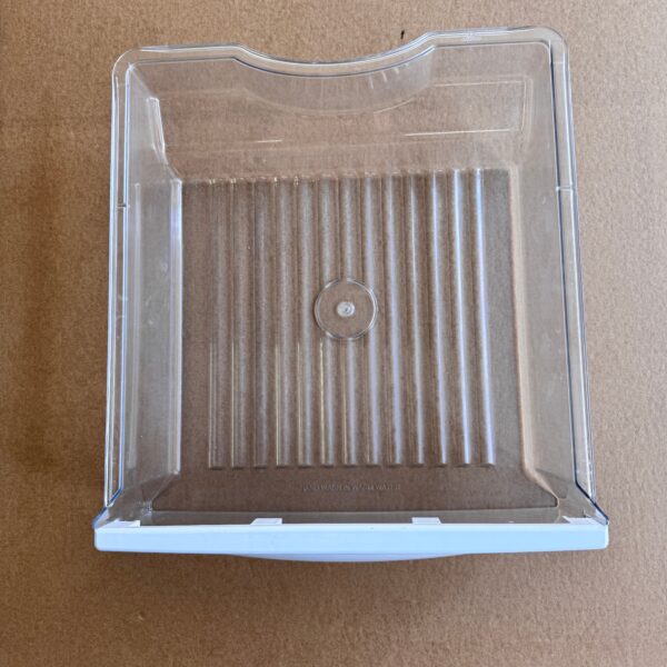 GE Refrigerator Deli Drawer WR32X10525 - Image 2