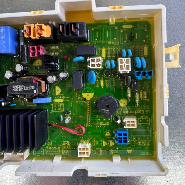 Kenmore Washer Electronic Control Board EBR659894 - Image 3