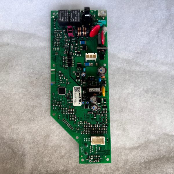 GE Dishwasher Electronic Control Board Assembly WD21X24900