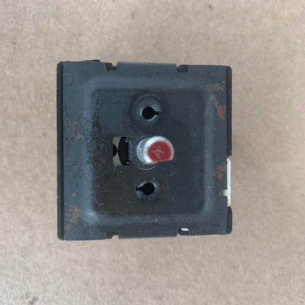 Frigidaire Range Surface Element Control Switch 316021501 - Image 2