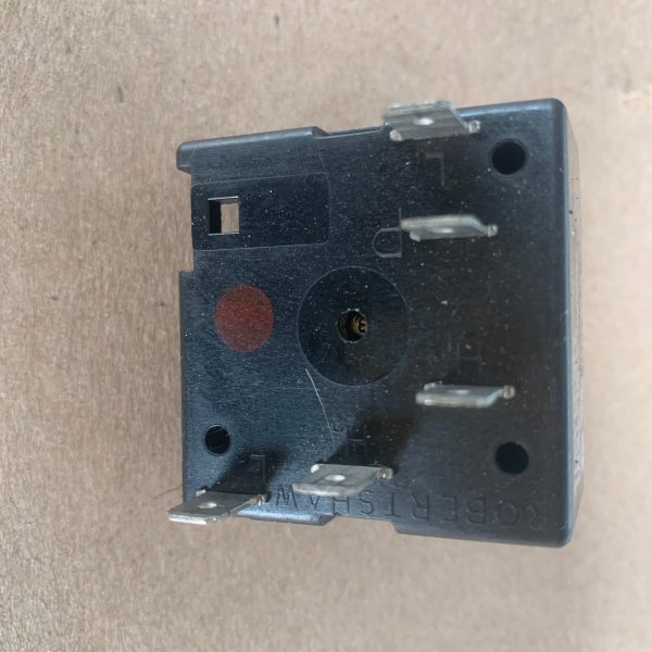 Frigidaire Range Surface Element Control Switch 316021501 - Image 3